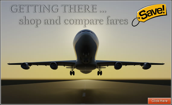 Save on Airline Fares