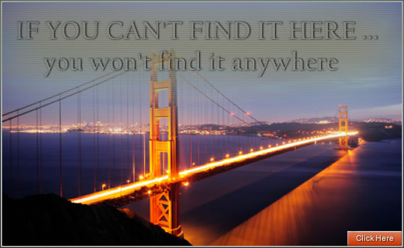 California Travel Guides