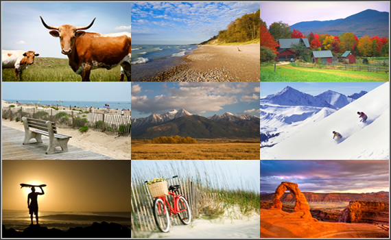 Travel Guides