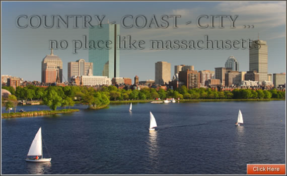 Massachusetts Vacation
