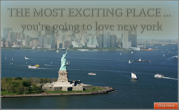 New York Vacation