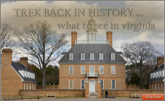Virginia Travel