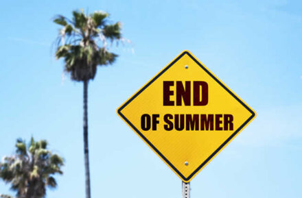 end of summer advantures