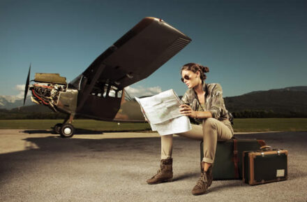 travel resoultions