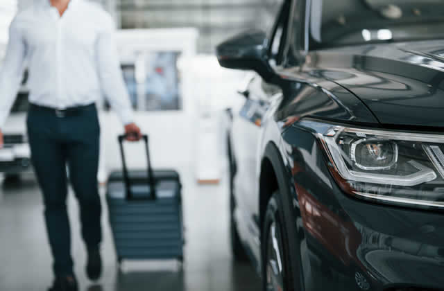 car rental