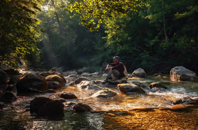 Maryland’s micro-adventures