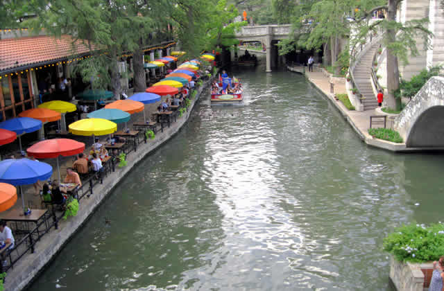 San Antonio