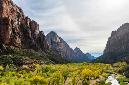 national parks