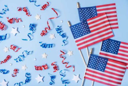 america 250