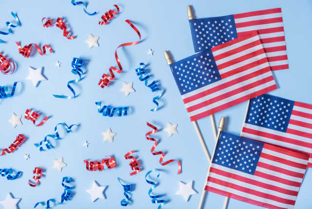 america 250