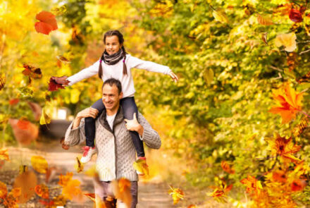fall festival events