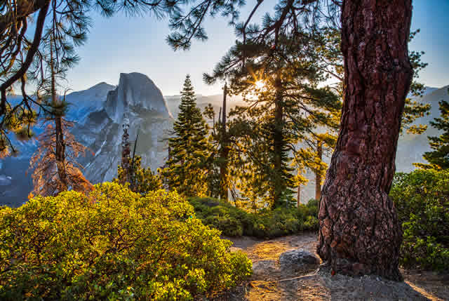 National Parks