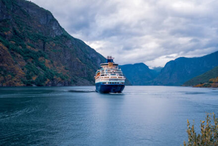 river cruises