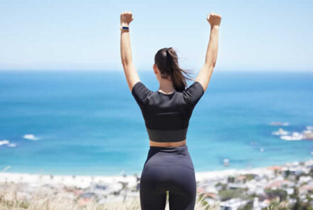 wellness goals