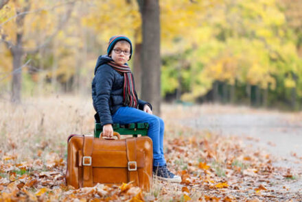 thanksgiving travel